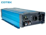 sine wave inverter 3500W 12V 496.00 x 283.00 x 128.00mm SD-3500